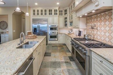 Granite Countertops