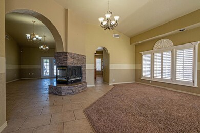 11520 Valle Palos Verdes Dr, El Paso, TX 79927 - photo 3