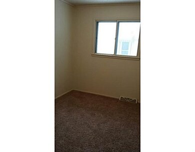 Bedroom.