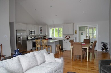 116 Hayway Rd unit lot 7, East Falmouth, MA 02536 - photo 7