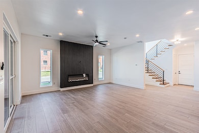 4309 Sylvester St, Dallas, TX 75219 - photo 6