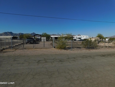 52442 Quail Dr, Quartzsite, AZ 85346 - photo 3