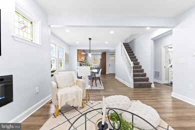 3010 Roselawn Ave, Baltimore, MD 21214 - photo 7