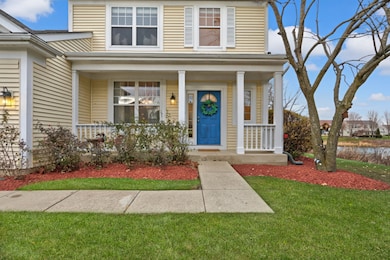 1948 Lily Ln, Round Lake, IL 60073 - photo 4