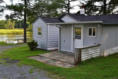 283 Ferry Landing Rd, Dunnsville, VA 22454 - photo 3