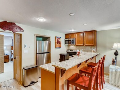 4650 Vail Racquet Club Drive Vail CO - M