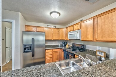 3145 E Flamingo Rd unit 2068, Las Vegas, NV 89121 - photo 6
