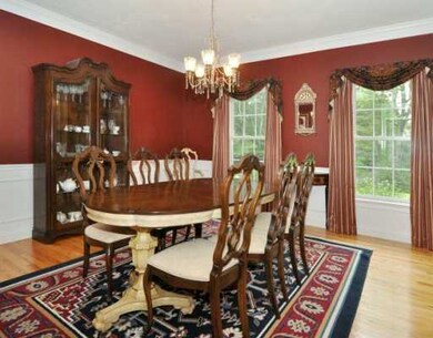 Dining Room.