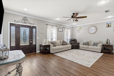 31 Woodridge Ln, Waynesboro, MS 39367 - photo 5