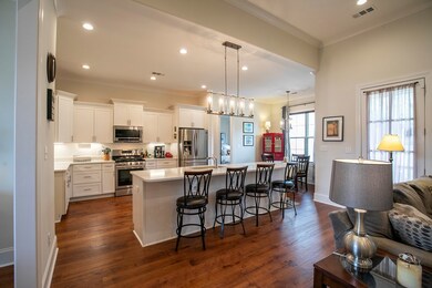 117 Downing St, Oxford, MS 38655 - photo 7