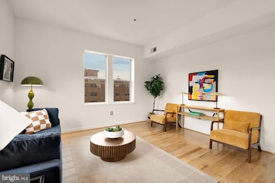 1619 R St NW unit 606, Washington, DC 20009 - photo 7