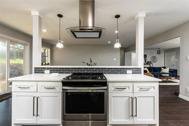 609 Hurst Dr, Bedford, TX 76022 - photo 6