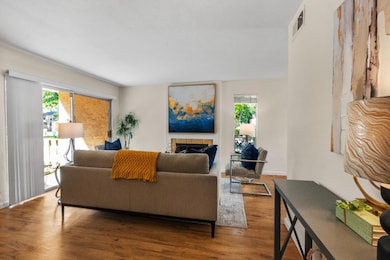 Sunset Park unit 3, Sunnyvale, CA 94087 - photo 7