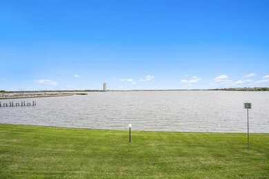 Plenty of green-space to peacefully enjoy all the