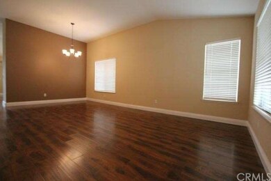 Dining/Living Room other view