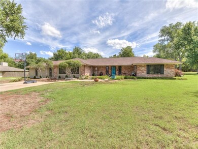 2609 Little Timber, Edmond, OK 73025 - photo 3