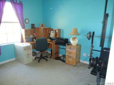 2nd bedroom