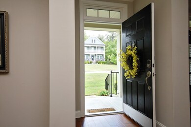 92 S Parkside Dr, Pittsboro, NC 27312 - photo 6