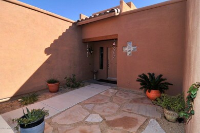 3 Front Entry