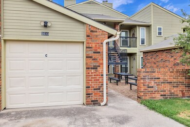 5033 Winder Ct unit C, North Richland Hills, TX 76180 - photo 2