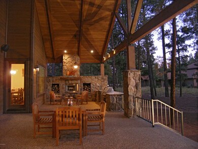 Night - Deck 1