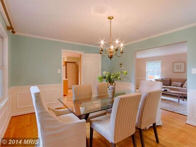 9000 Beatty Dr, Alexandria, VA 22308 - photo 7