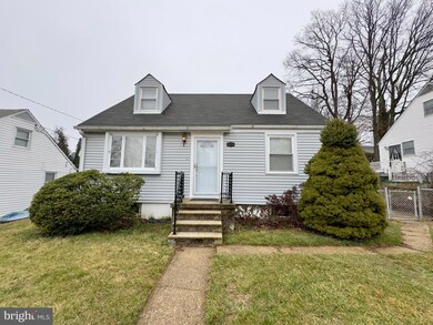 1810 Cromwood Rd, Parkville, MD 21234 - photo 3