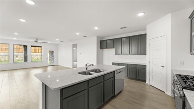 432 Silent Pond  Dining 3