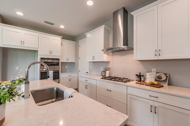 Kitchen - Representational Photo