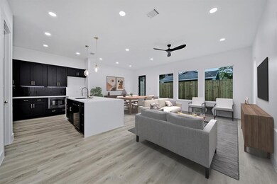 4932 Broom St, Houston, TX 77091 - photo 6