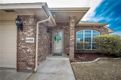 4408 Snowy Owl Cir, Norman, OK 73072 - photo 2