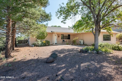 743 E Cherry Hills Way, Cottonwood, AZ 86326 - photo 2