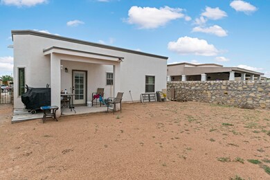 14969 Jerry Armstrong Ct, El Paso, TX 79938 - photo 3