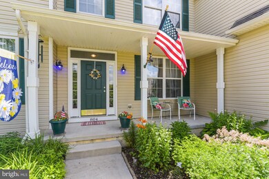 804 Spain Ct, Williamstown, NJ 08094 - photo 2