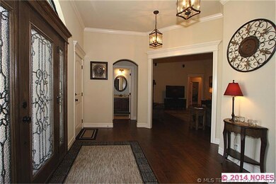 17082 S 9th Ave W, Glenpool, OK 74033 - photo 3