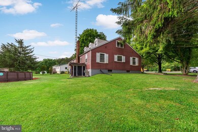 598 Back Creek Valley Rd, Hedgesville, WV 25427 - photo 4