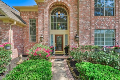 12302 Hammersmith Dr, Tomball, TX 77377 - photo 3