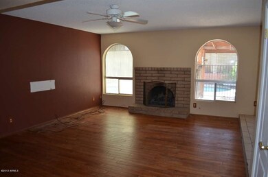 Living room 2