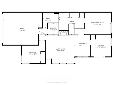 201 Lone Pine Ct, Fort Worth, TX 76108 - photo 2