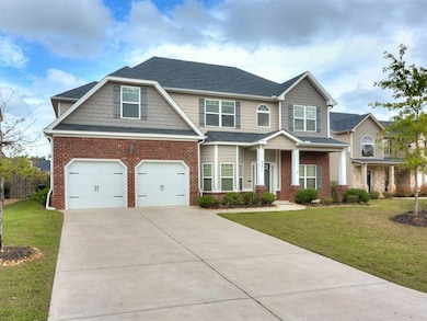 771 Bridgewater Ln, Evans, GA 30809 - photo 3