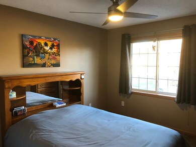 Another Niced bedroom