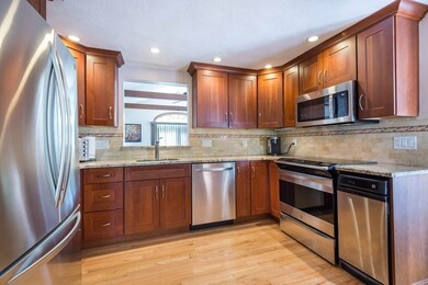 2 Westview Terrace, Woburn, MA 01801 - photo 5