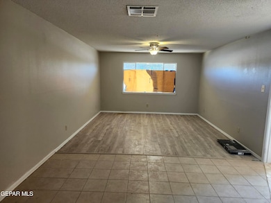 631 Mike Maros St, Fabens, TX 79838 - photo 5