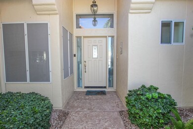 2 Your New Front Door