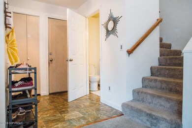 Entry Way