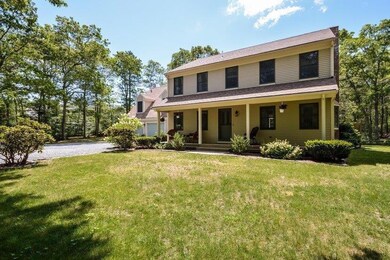 372 Hayway Rd, East Falmouth, MA 02536 - photo 2