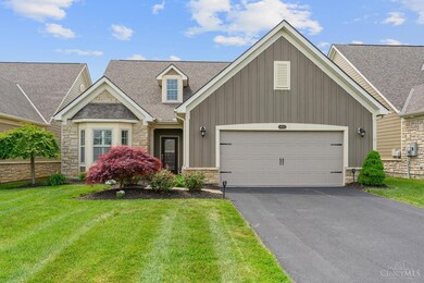 6670 Liberty Cir, West Chester, OH 45069 - photo 2