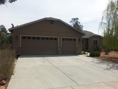 713 S Ridgeway Ln, Payson, AZ 85541 - photo 3