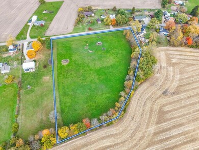 Mccarty Rd Land -7