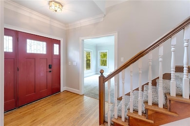 3288 Crawford Cir, Marietta, GA 30066 - photo 2